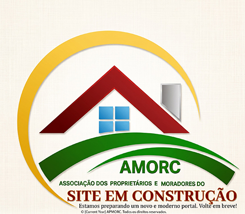Site em Construção - AMORC